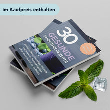 Laden Sie das Bild in den Galerie-Viewer, CrushGo™ Tragbarer Power Mixer