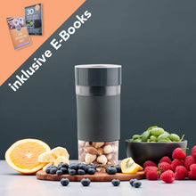 Laden Sie das Bild in den Galerie-Viewer, CrushGo™ Tragbarer Power Mixer