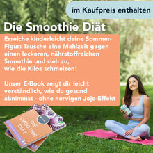 Laden Sie das Bild in den Galerie-Viewer, CrushGo™ Tragbarer Power Mixer