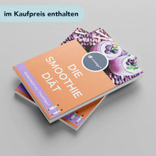 Laden Sie das Bild in den Galerie-Viewer, CrushGo™ Tragbarer Power Mixer