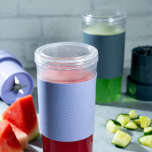 Laden Sie das Bild in den Galerie-Viewer, CrushGo™ Verschlussdeckel - (ANSTURM - AUSVERKAUFT)