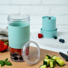 Laden Sie das Bild in den Galerie-Viewer, CrushGo™ Verschlussdeckel - (ANSTURM - AUSVERKAUFT)