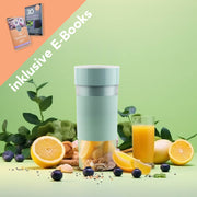 CrushGo™ Tragbarer Power Mixer